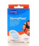 Dermaplast Brulures small